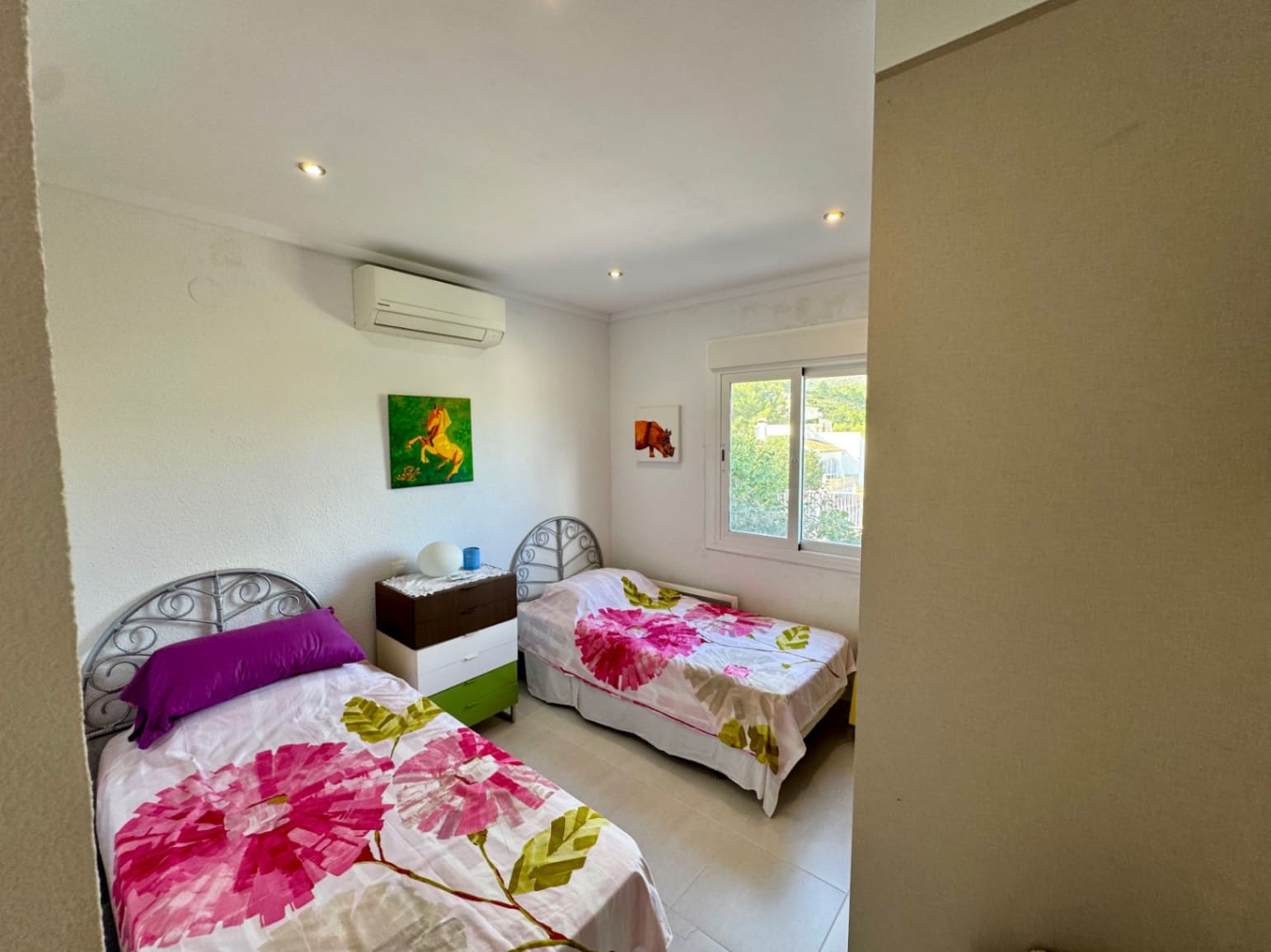 3 soverom Villa til salgs i Javea / Xabia med svømmebasseng garasje - € 599 000 (Ref: 10163603)