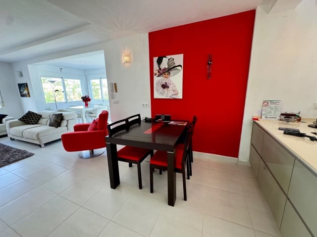 3 soverom Villa til salgs i Javea / Xàbia med svømmebasseng garasje - € 599 000 (Ref: 10163603)