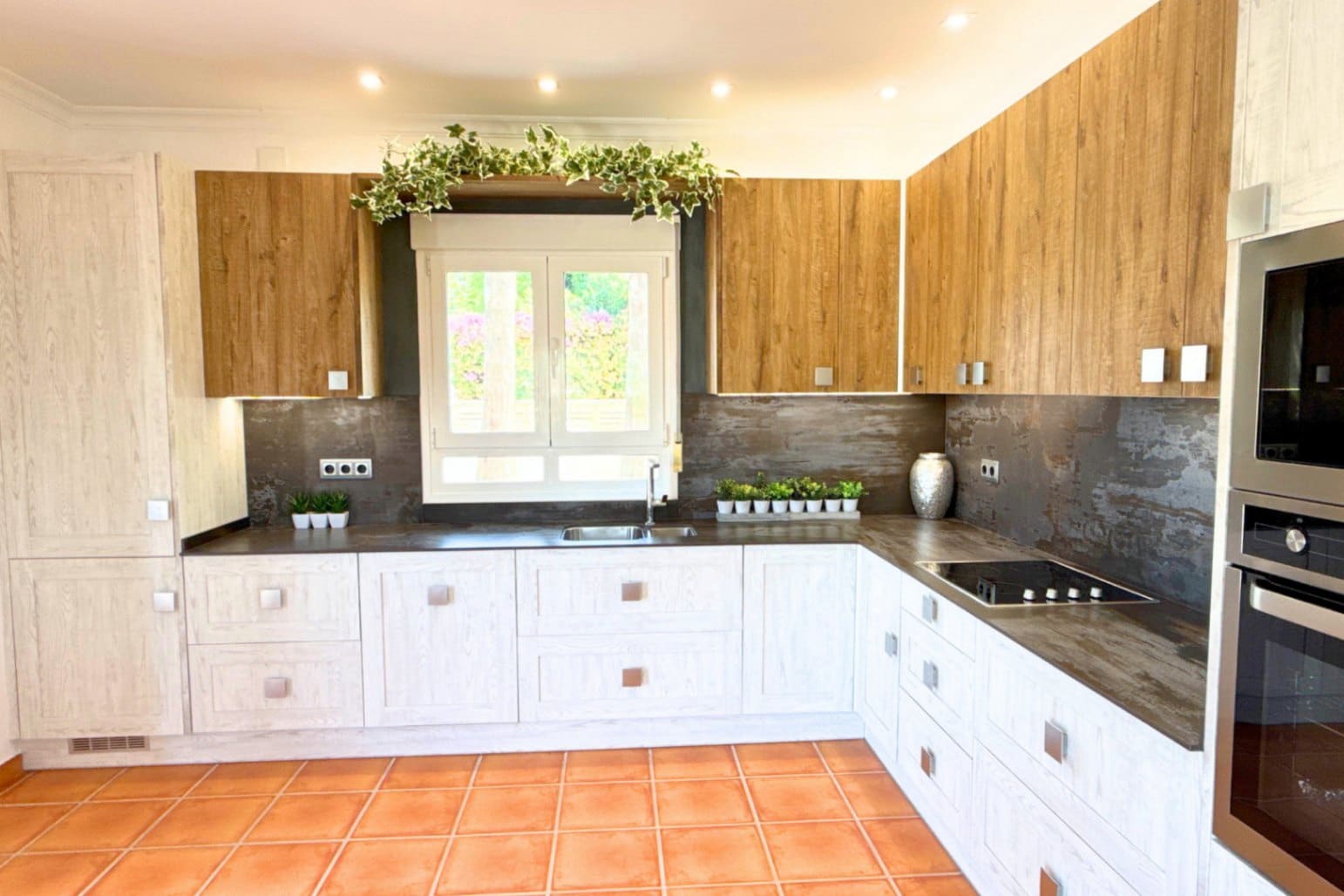 4 slaapkamer Villa te koop in Calpe / Calp met zwembad garage - € 995.000 (Ref: 10165404)