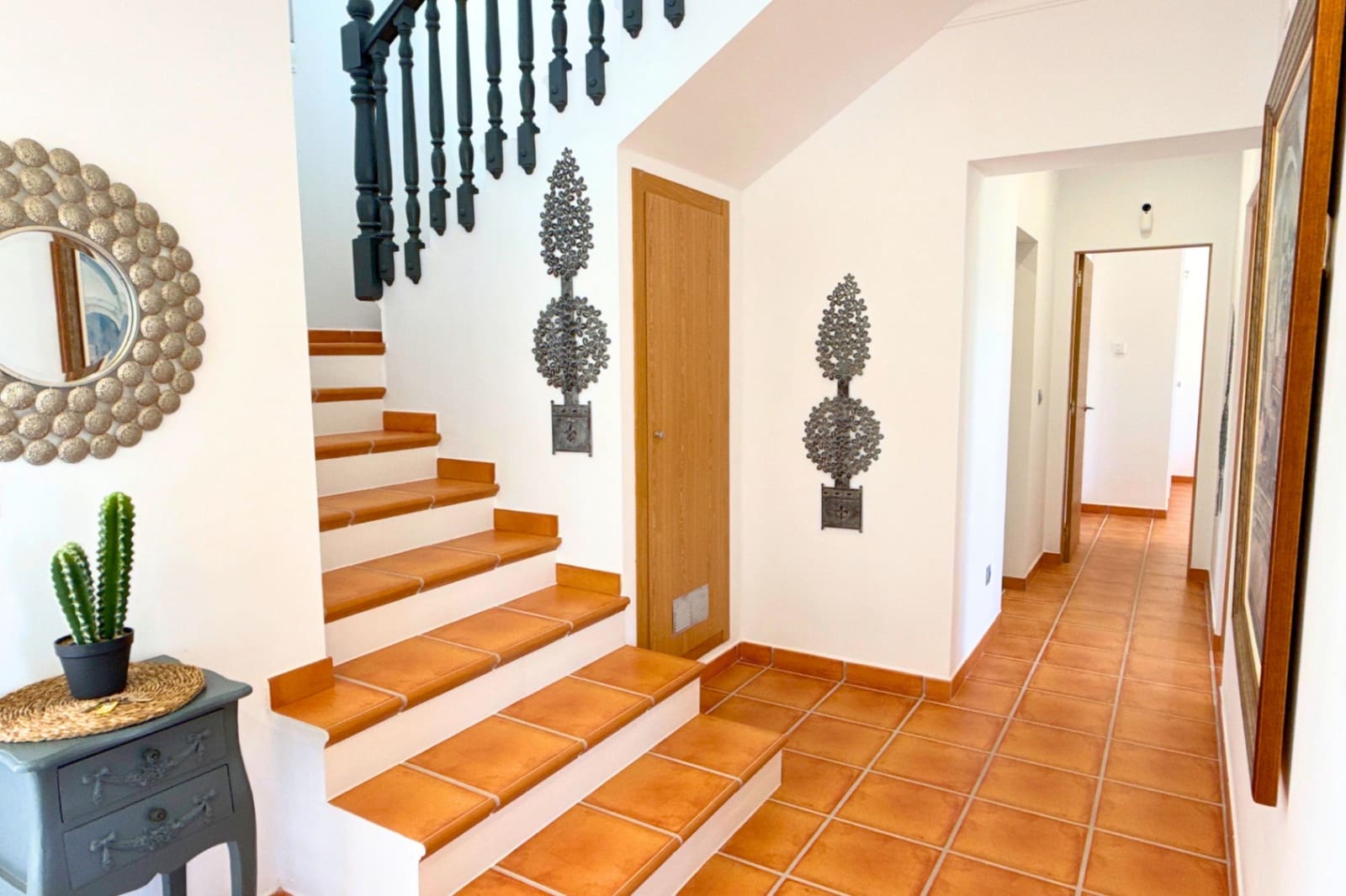 4 slaapkamer Villa te koop in Calpe / Calp met zwembad garage - € 995.000 (Ref: 10165404)