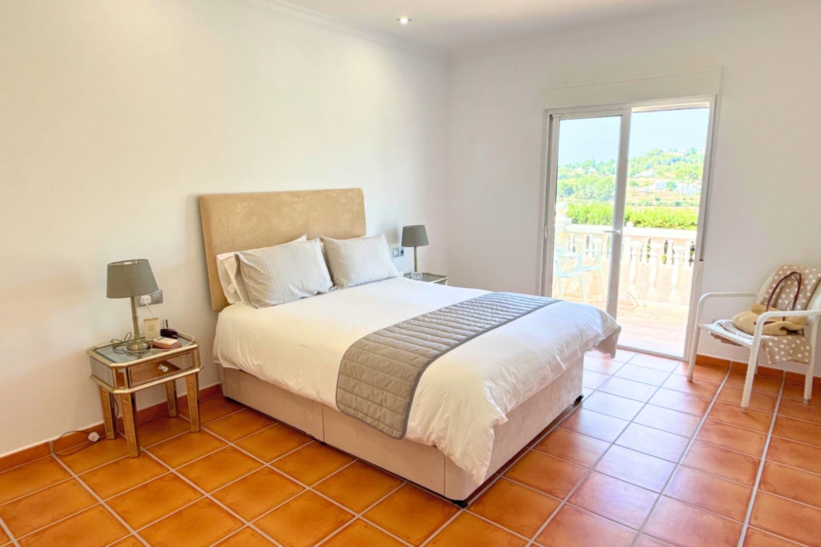 4 slaapkamer Villa te koop in Calpe / Calp met zwembad garage - € 995.000 (Ref: 10165404)