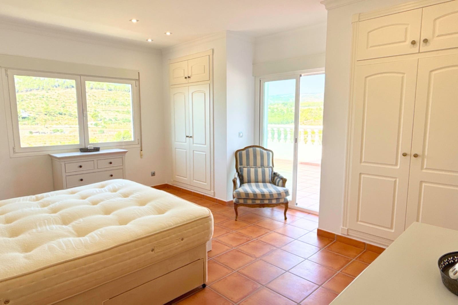 4 slaapkamer Villa te koop in Calpe / Calp met zwembad garage - € 995.000 (Ref: 10165404)