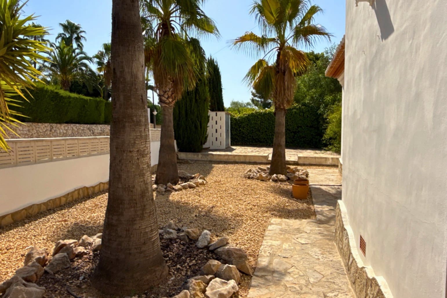 4 slaapkamer Villa te koop in Calpe / Calp met zwembad garage - € 995.000 (Ref: 10165404)