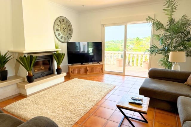 4 slaapkamer Villa te koop in Calpe / Calp met zwembad garage - € 995.000 (Ref: 10165404)
