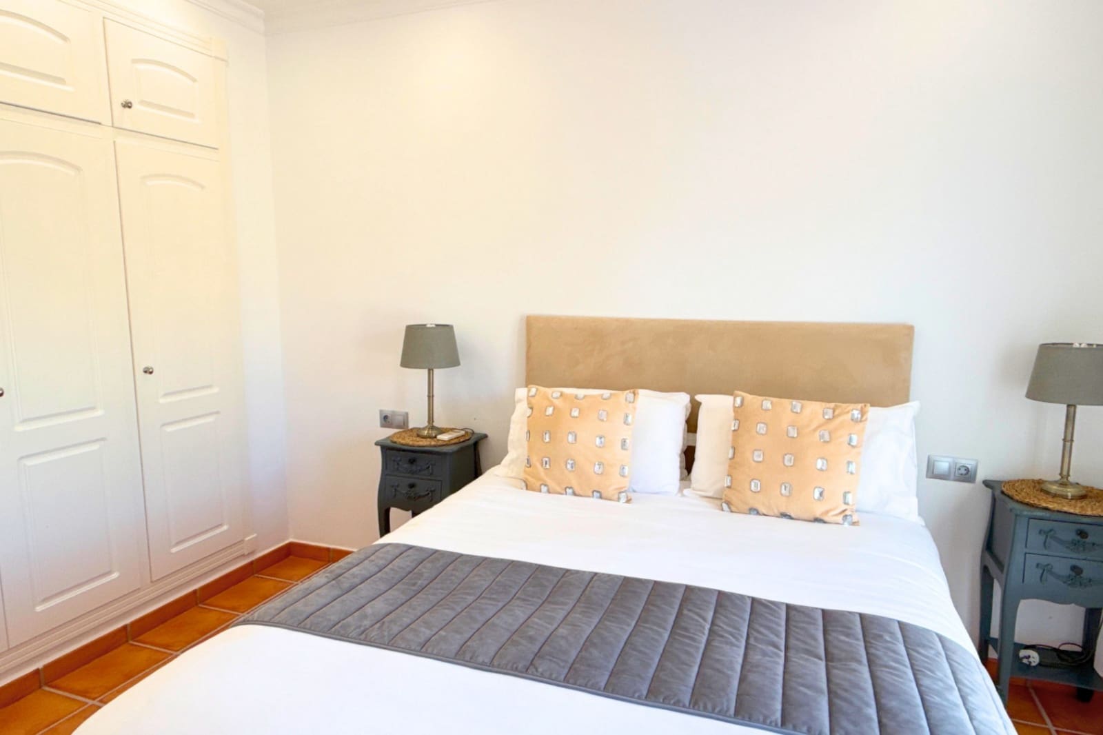 4 slaapkamer Villa te koop in Calpe / Calp met zwembad garage - € 995.000 (Ref: 10165404)