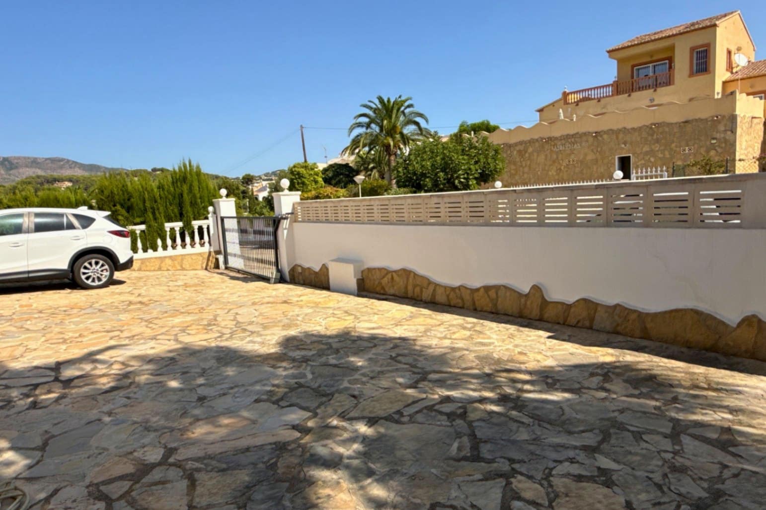 4 slaapkamer Villa te koop in Calpe / Calp met zwembad garage - € 995.000 (Ref: 10165404)