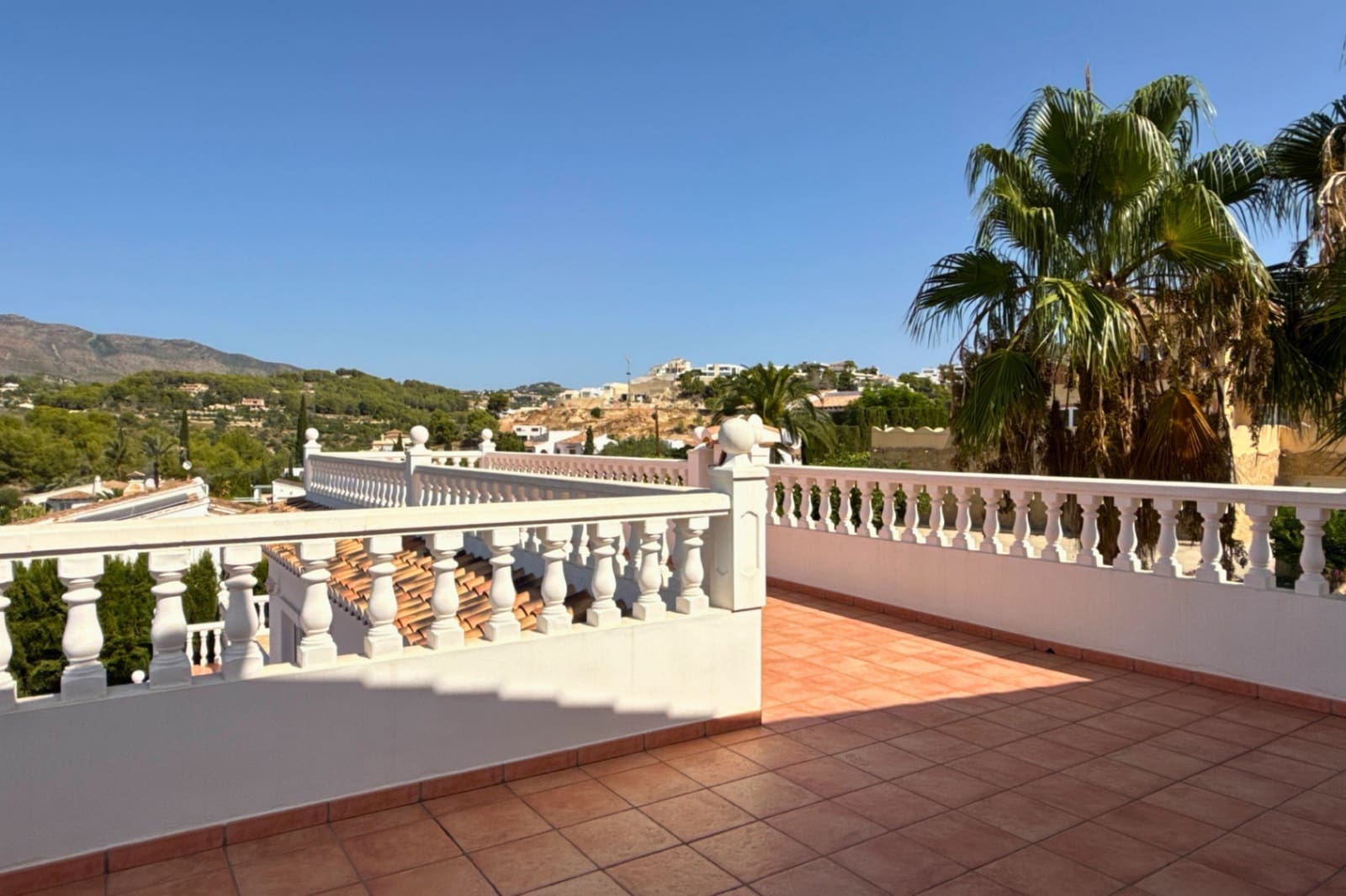 4 slaapkamer Villa te koop in Calpe / Calp met zwembad garage - € 995.000 (Ref: 10165404)