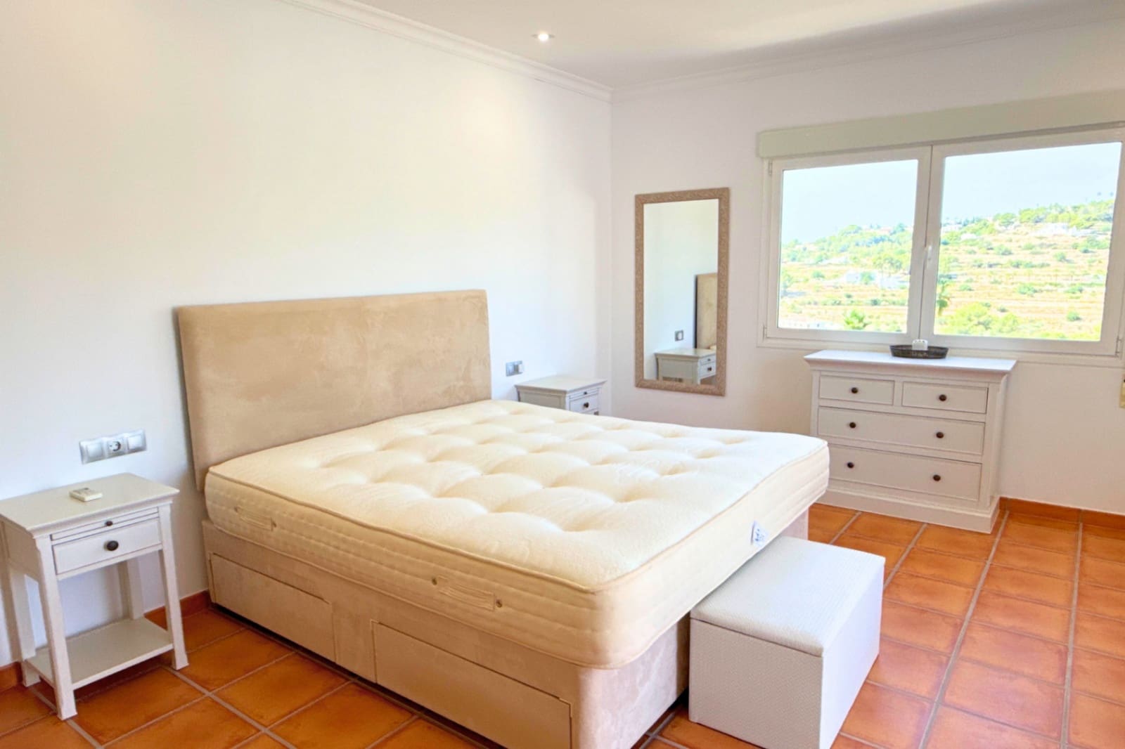 4 slaapkamer Villa te koop in Calpe / Calp met zwembad garage - € 995.000 (Ref: 10165404)