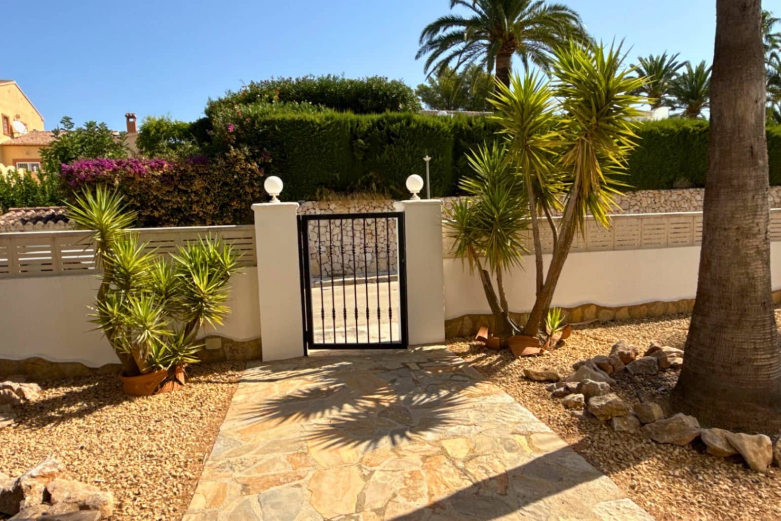 4 slaapkamer Villa te koop in Calpe / Calp met zwembad garage - € 995.000 (Ref: 10165404)