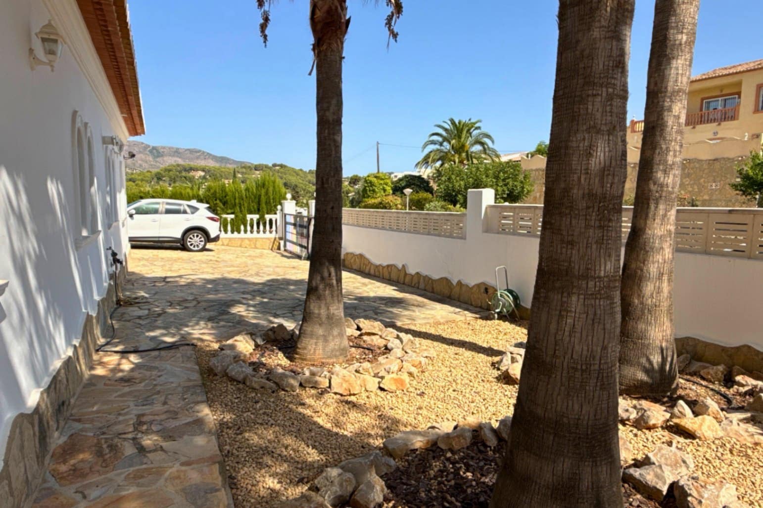 4 slaapkamer Villa te koop in Calpe / Calp met zwembad garage - € 995.000 (Ref: 10165404)