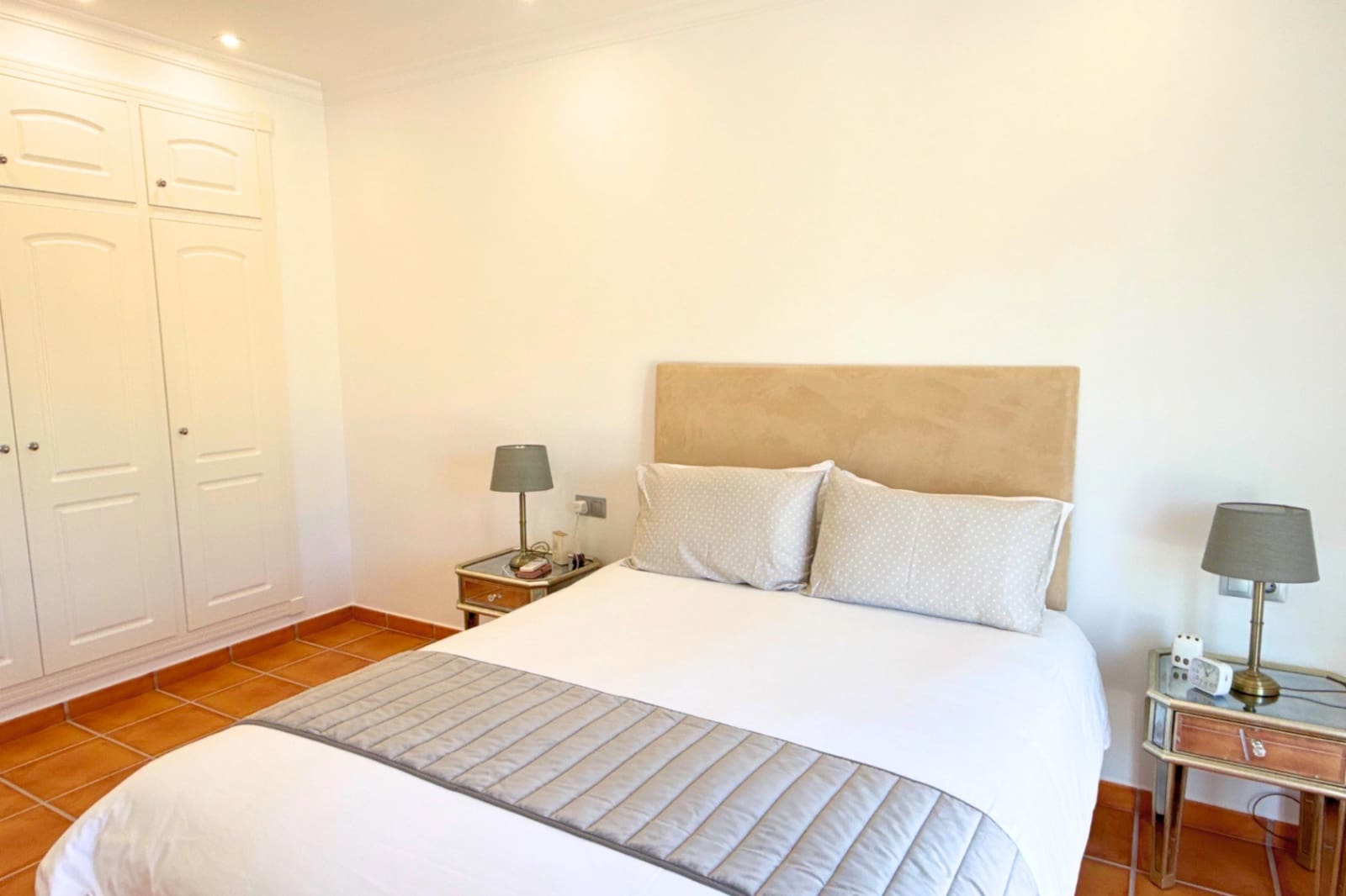 4 slaapkamer Villa te koop in Calpe / Calp met zwembad garage - € 995.000 (Ref: 10165404)
