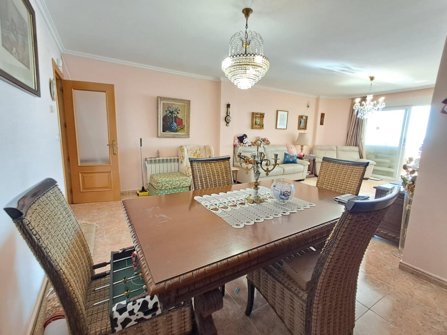 3 chambre Appartement à vendre à Altea avec garage - 700 000 € (Ref: 10170174)