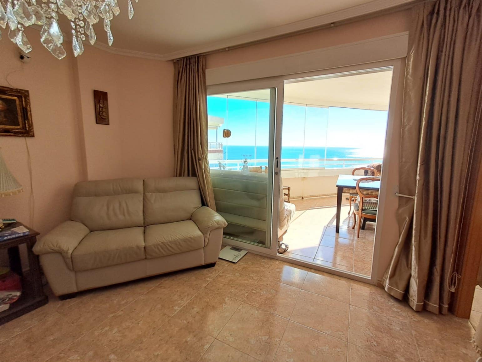 3 chambre Appartement à vendre à Altea avec garage - 700 000 € (Ref: 10170174)