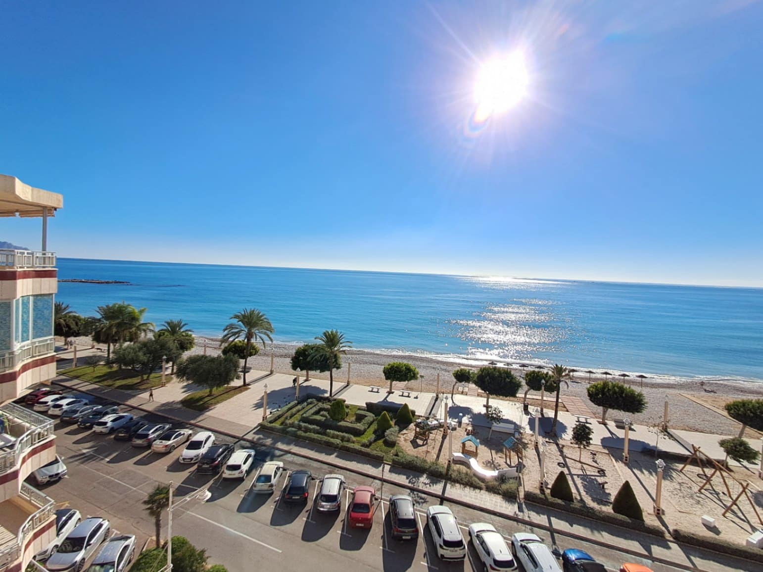 3 chambre Appartement à vendre à Altea avec garage - 700 000 € (Ref: 10170174)