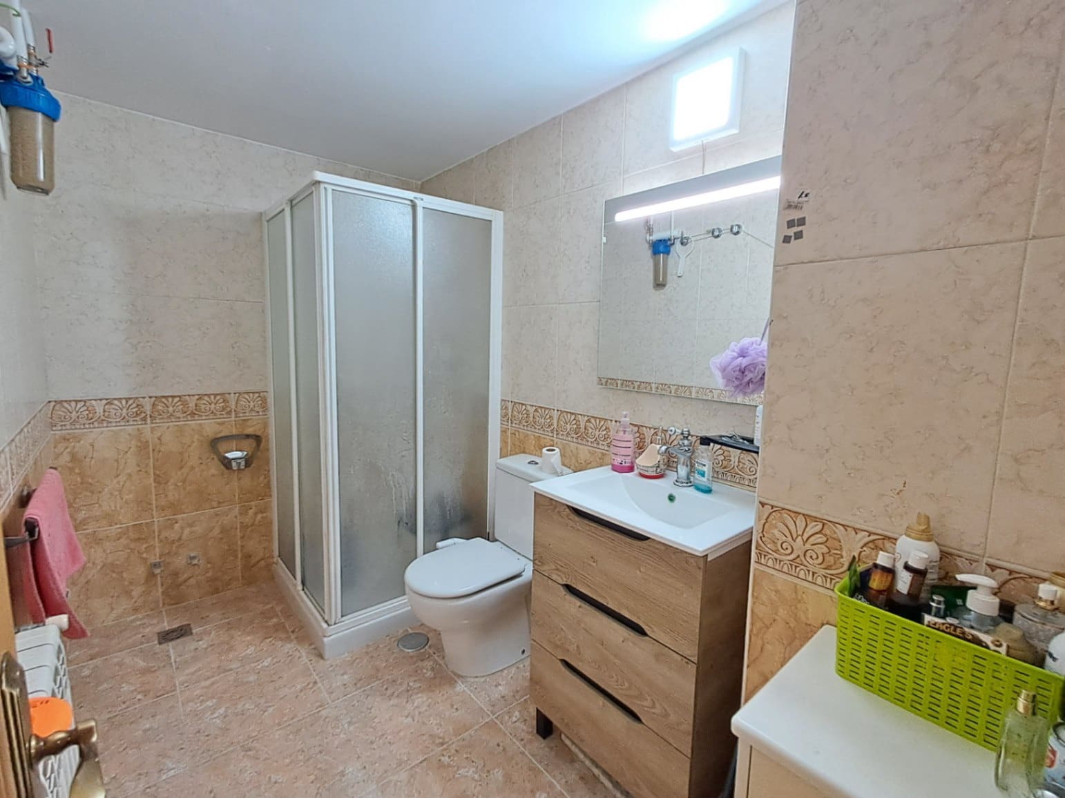 3 chambre Appartement à vendre à Altea avec garage - 700 000 € (Ref: 10170174)
