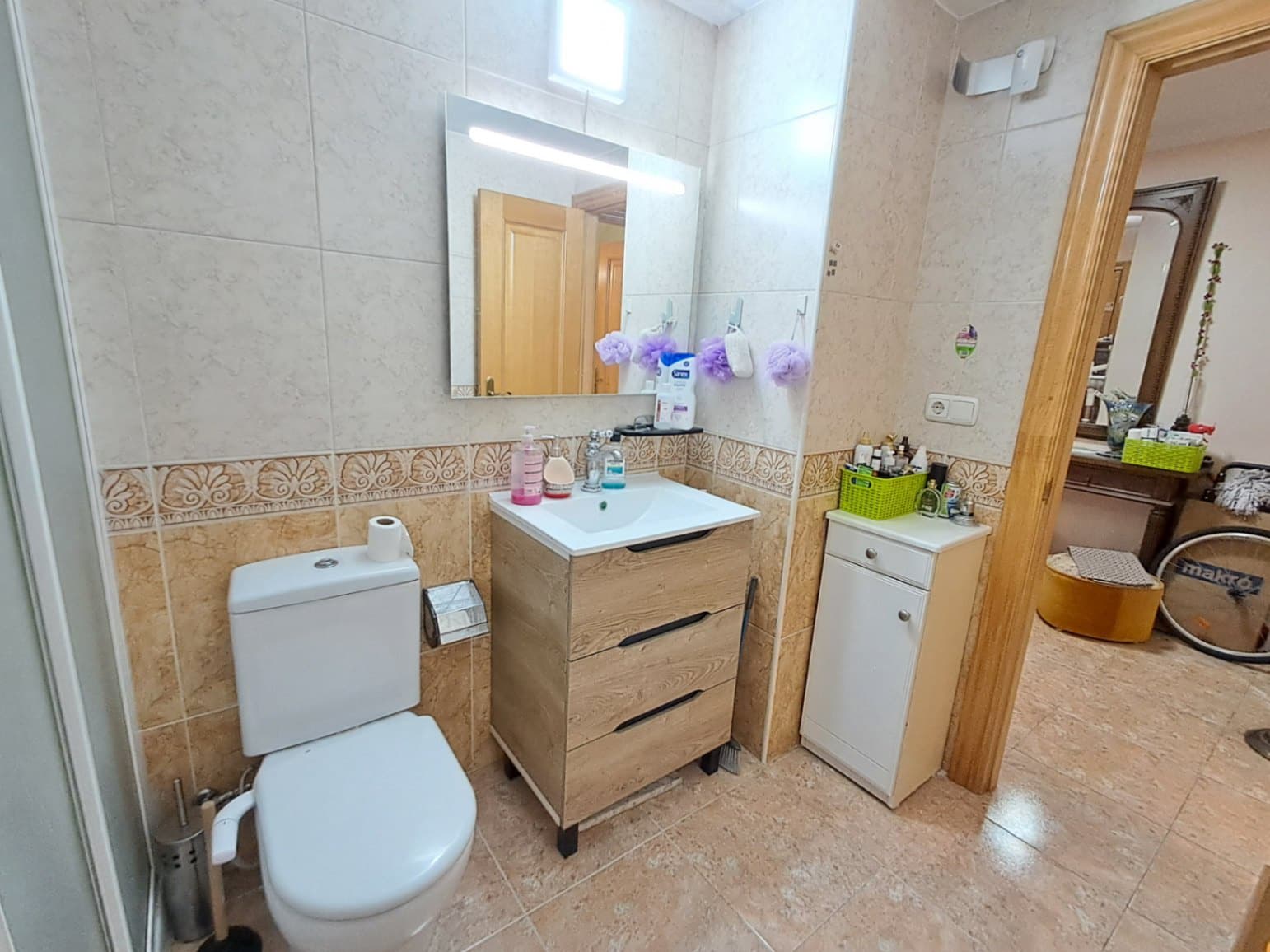 3 chambre Appartement à vendre à Altea avec garage - 700 000 € (Ref: 10170174)