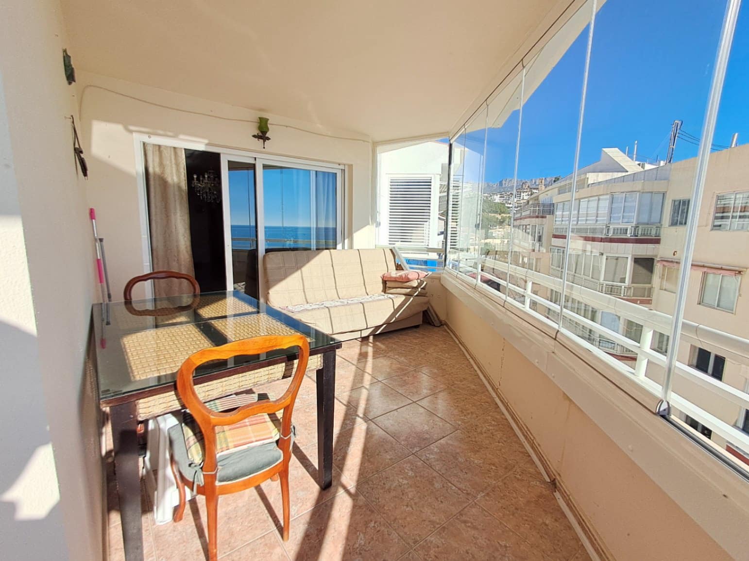 3 chambre Appartement à vendre à Altea avec garage - 700 000 € (Ref: 10170174)