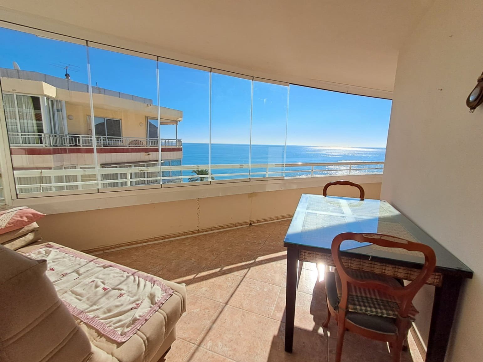 3 chambre Appartement à vendre à Altea avec garage - 700 000 € (Ref: 10170174)