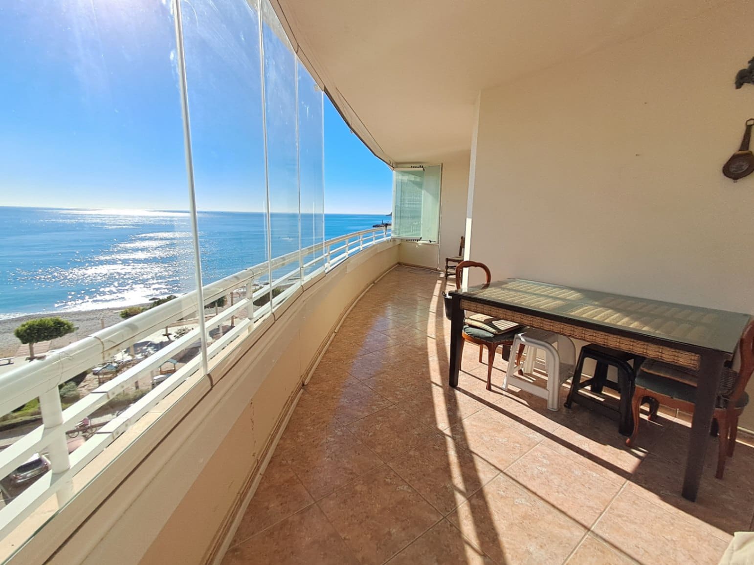 3 chambre Appartement à vendre à Altea avec garage - 700 000 € (Ref: 10170174)