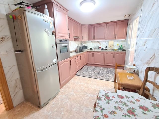 3 chambre Appartement à vendre à Altea avec garage - 700 000 € (Ref: 10170174)