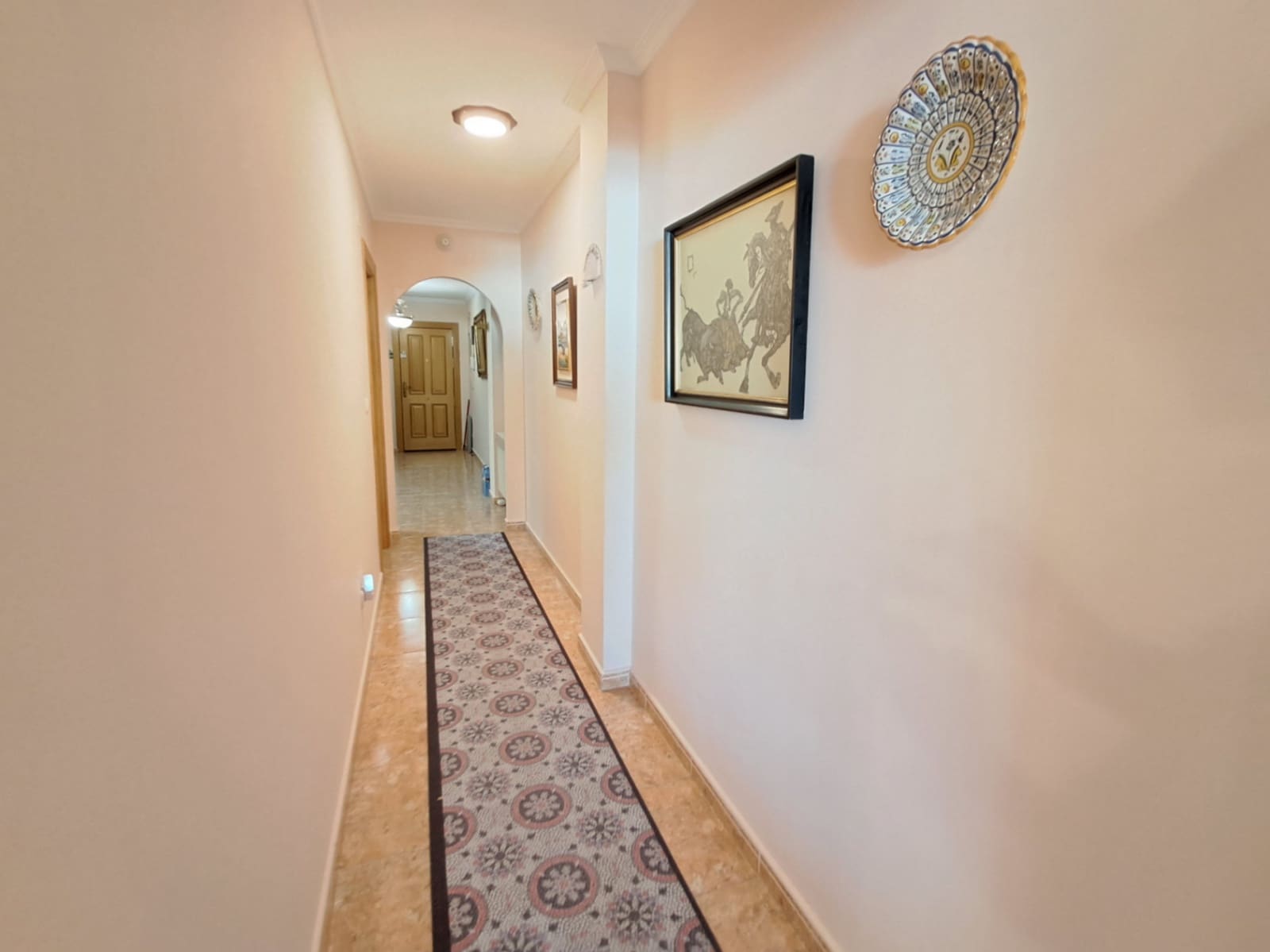 3 chambre Appartement à vendre à Altea avec garage - 700 000 € (Ref: 10170174)