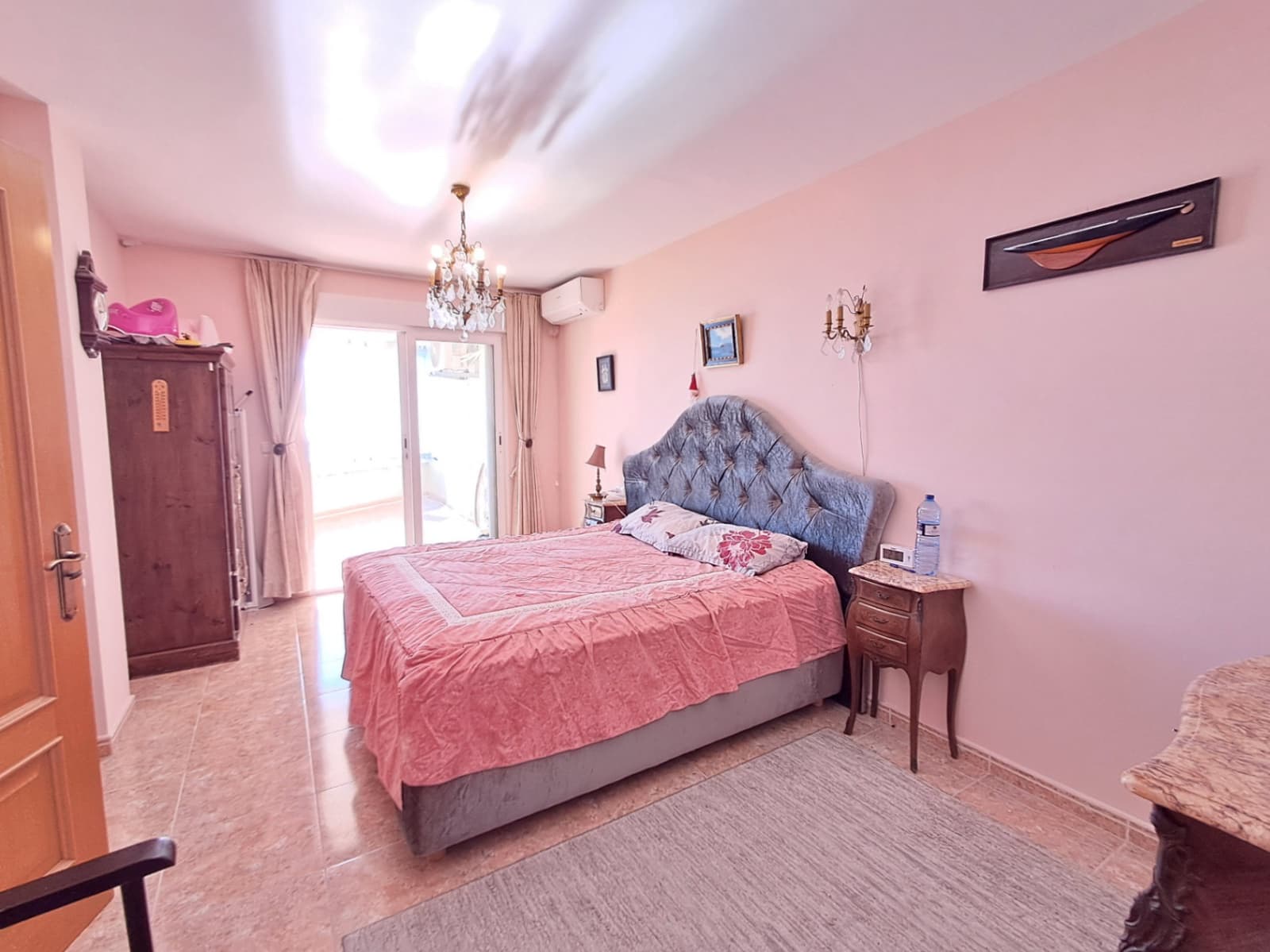 3 chambre Appartement à vendre à Altea avec garage - 700 000 € (Ref: 10170174)