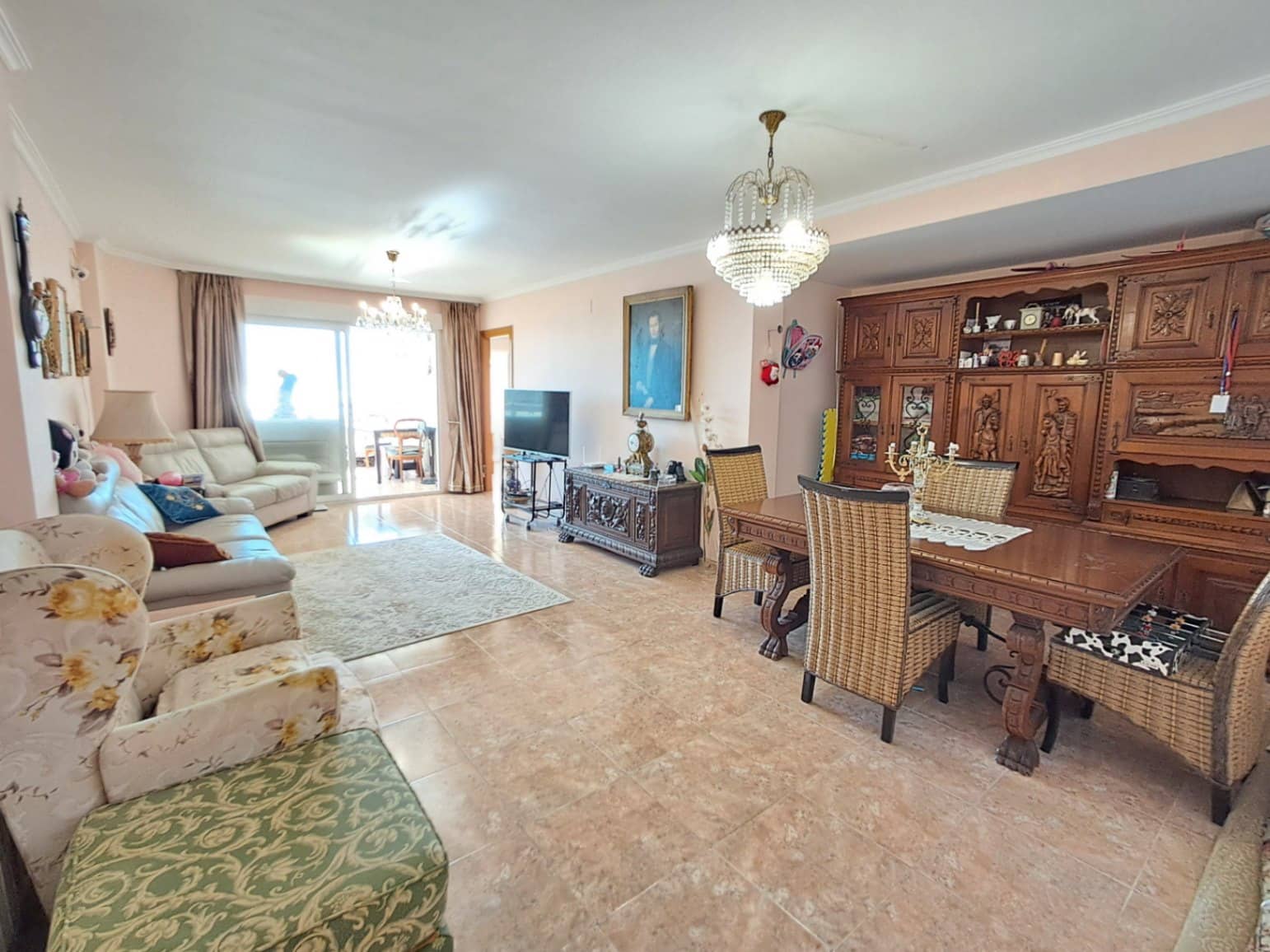 3 chambre Appartement à vendre à Altea avec garage - 700 000 € (Ref: 10170174)