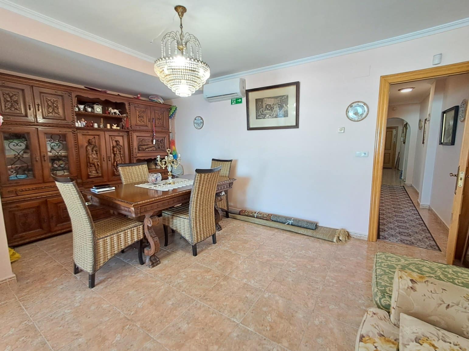 3 chambre Appartement à vendre à Altea avec garage - 700 000 € (Ref: 10170174)