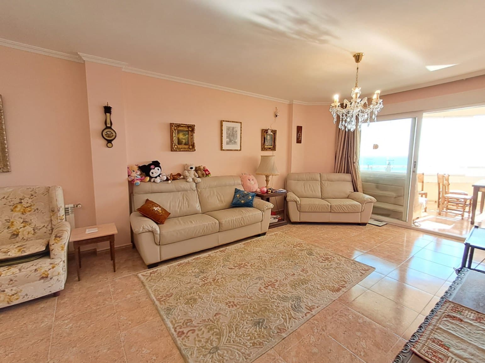 3 chambre Appartement à vendre à Altea avec garage - 700 000 € (Ref: 10170174)