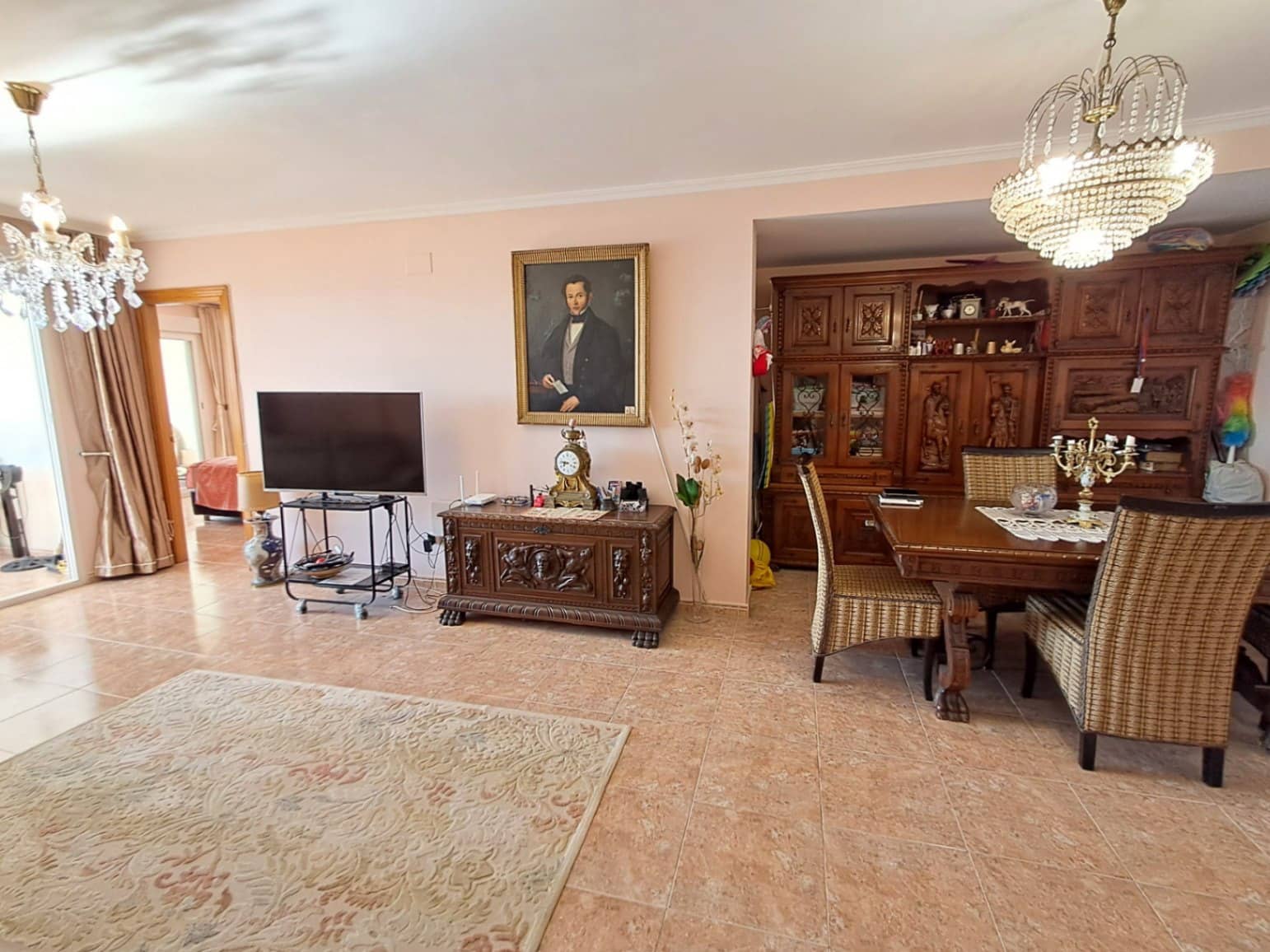 3 chambre Appartement à vendre à Altea avec garage - 700 000 € (Ref: 10170174)