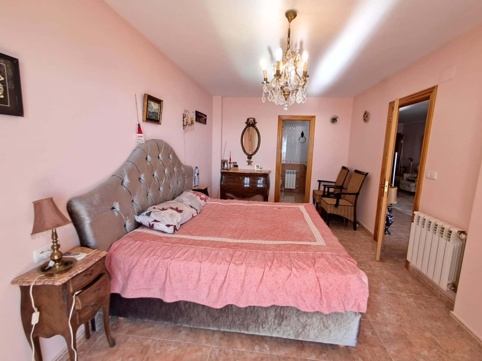 3 chambre Appartement à vendre à Altea avec garage - 700 000 € (Ref: 10170174)