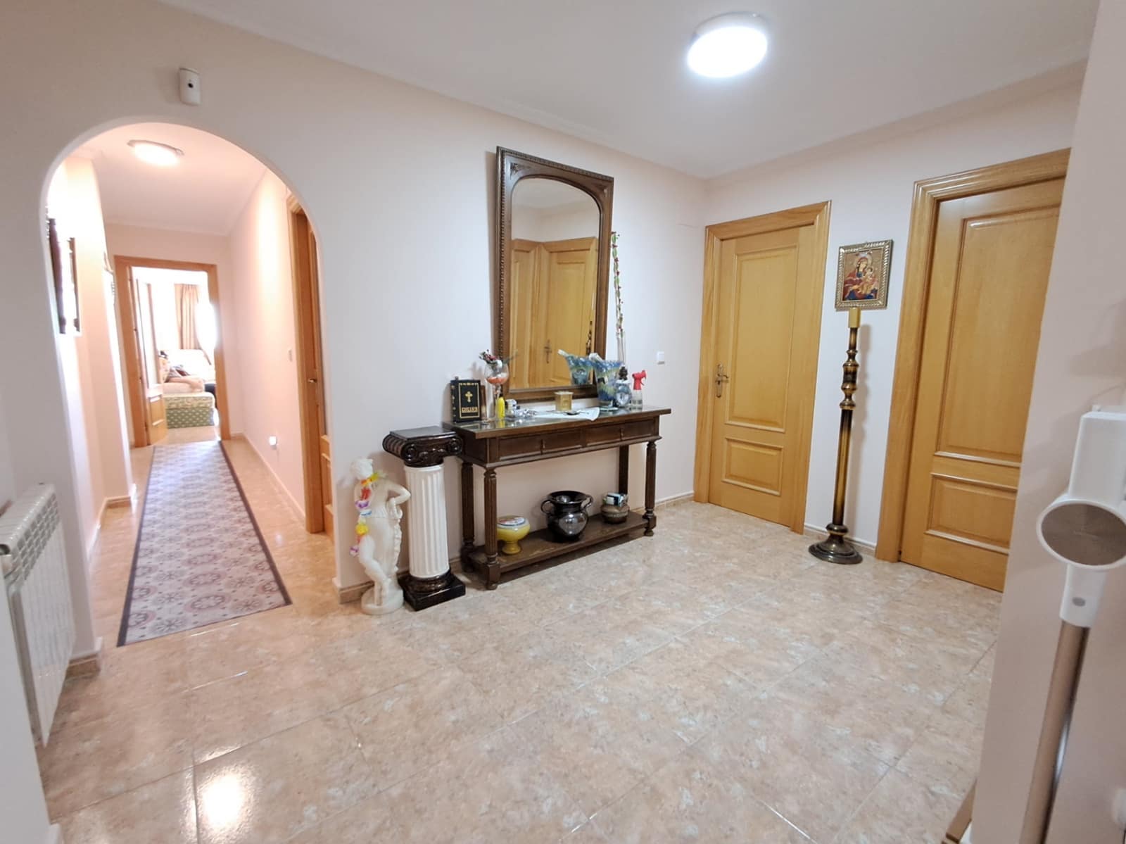 3 chambre Appartement à vendre à Altea avec garage - 700 000 € (Ref: 10170174)