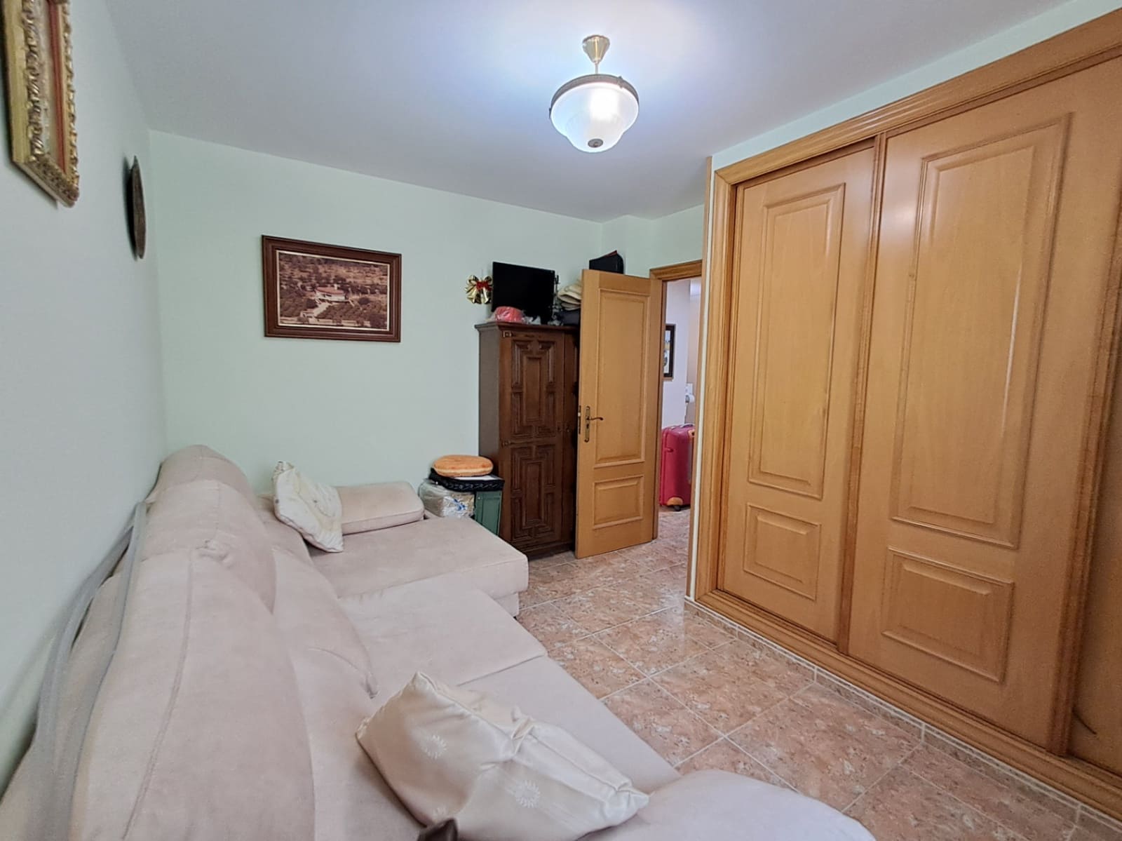 3 chambre Appartement à vendre à Altea avec garage - 700 000 € (Ref: 10170174)