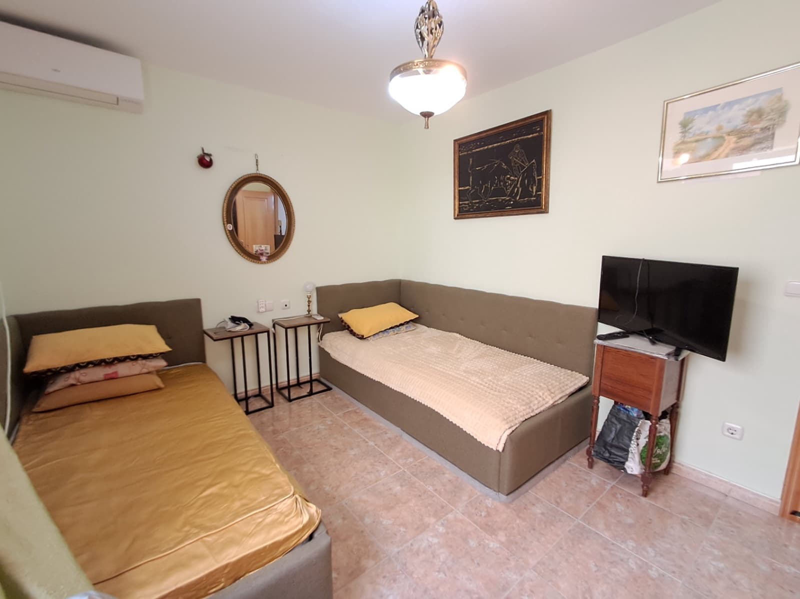 3 chambre Appartement à vendre à Altea avec garage - 700 000 € (Ref: 10170174)