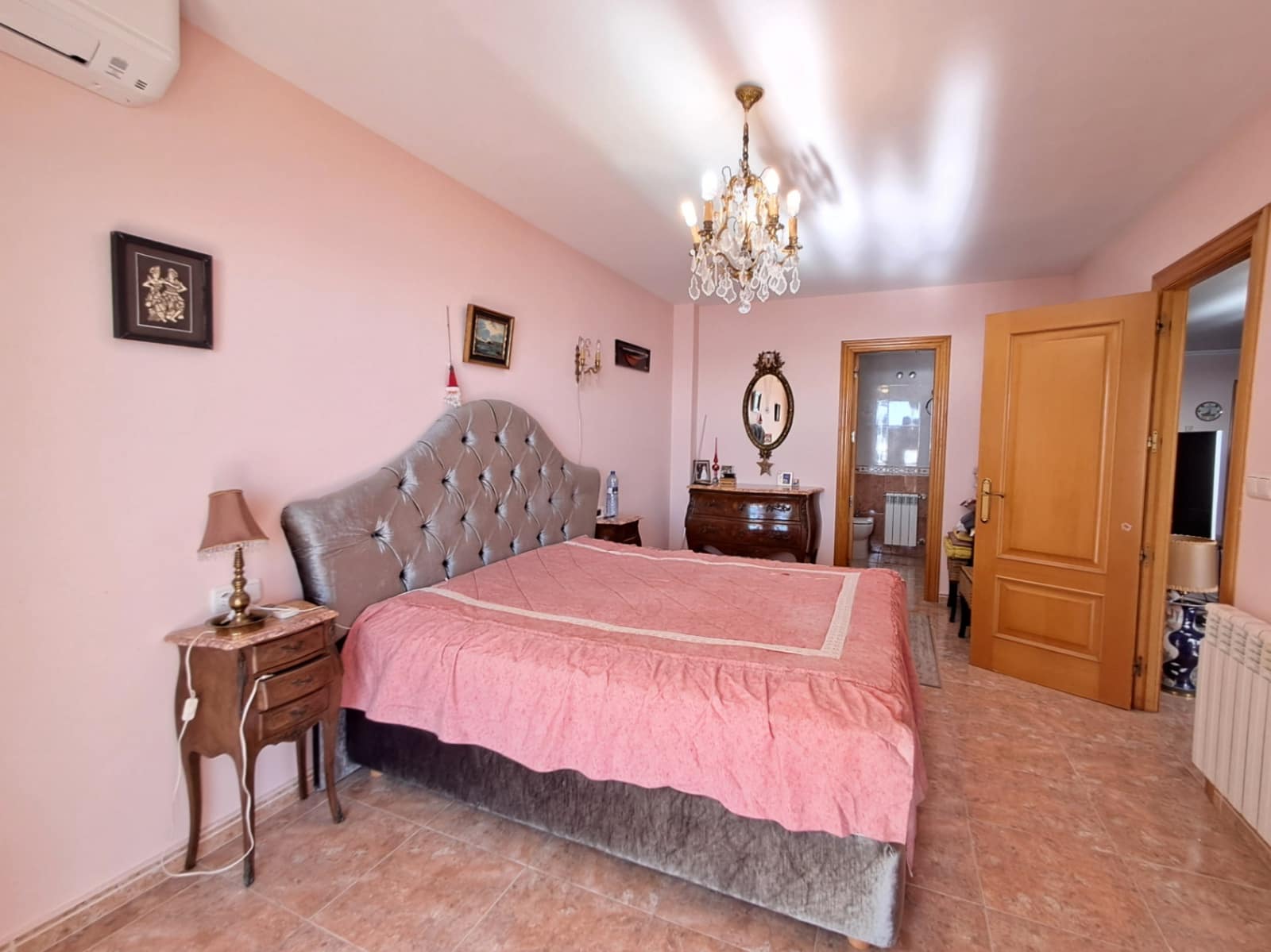 3 chambre Appartement à vendre à Altea avec garage - 700 000 € (Ref: 10170174)