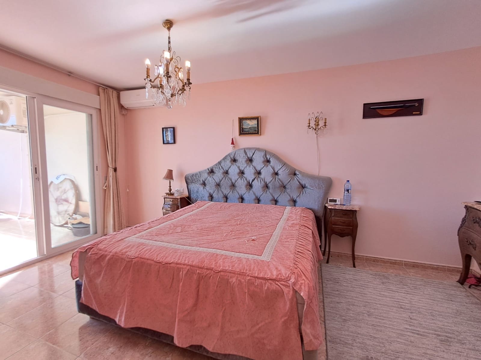 3 chambre Appartement à vendre à Altea avec garage - 700 000 € (Ref: 10170174)