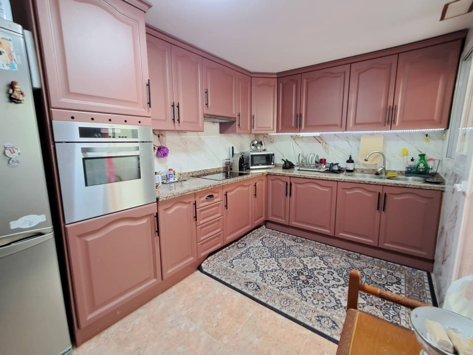 3 chambre Appartement à vendre à Altea avec garage - 700 000 € (Ref: 10170174)