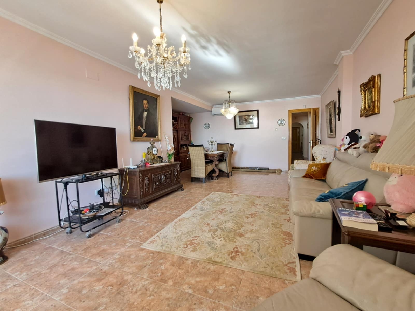 3 chambre Appartement à vendre à Altea avec garage - 700 000 € (Ref: 10170174)