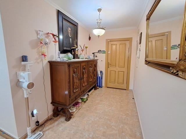 3 chambre Appartement à vendre à Altea avec garage - 700 000 € (Ref: 10170174)