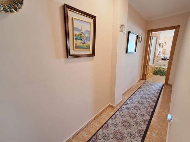 3 chambre Appartement à vendre à Altea avec garage - 700 000 € (Ref: 10170174)
