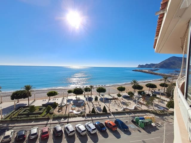 3 chambre Appartement à vendre à Altea avec garage - 700 000 € (Ref: 10170174)