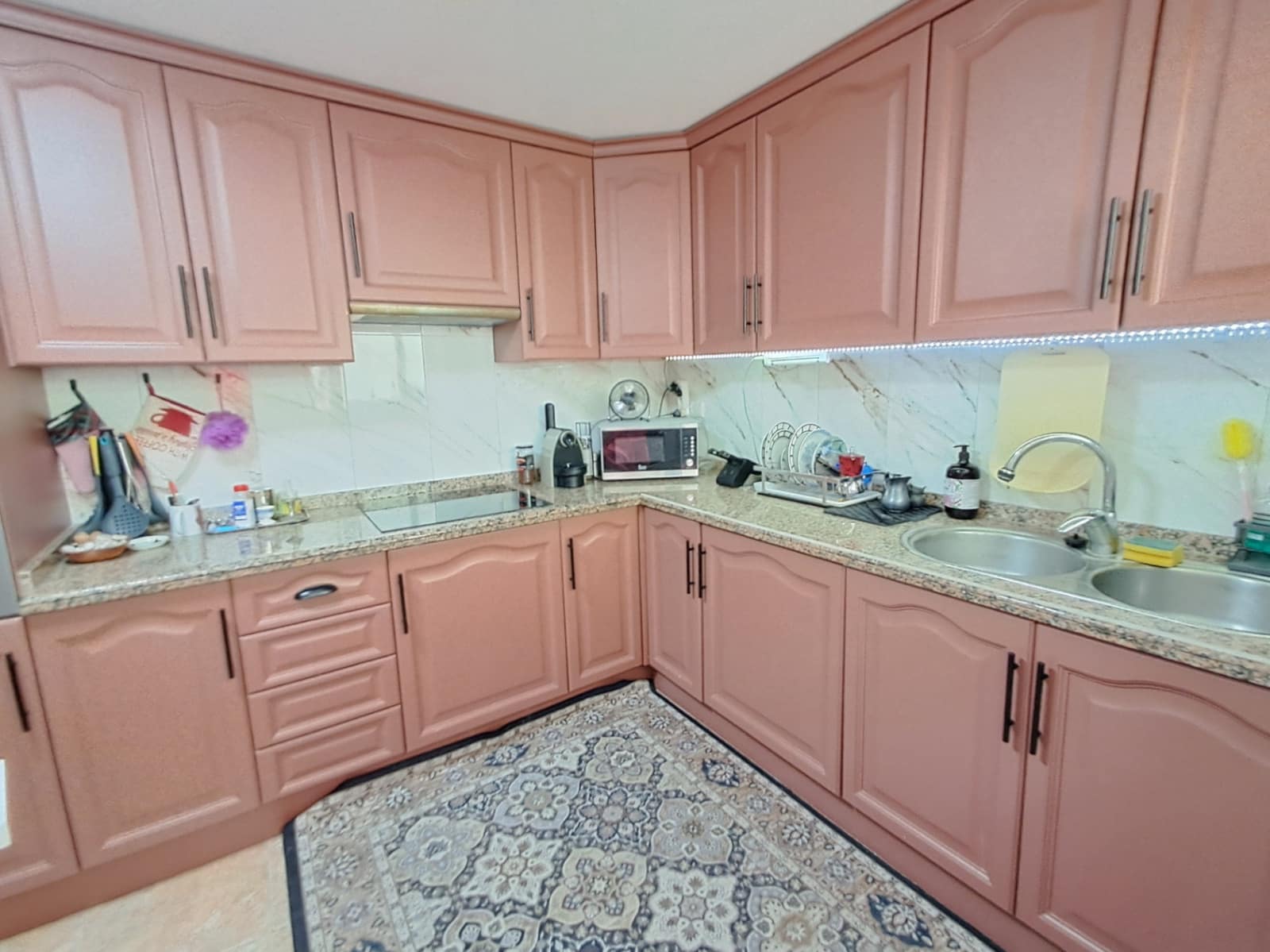 3 chambre Appartement à vendre à Altea avec garage - 700 000 € (Ref: 10170174)