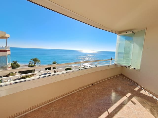3 chambre Appartement à vendre à Altea avec garage - 700 000 € (Ref: 10170174)