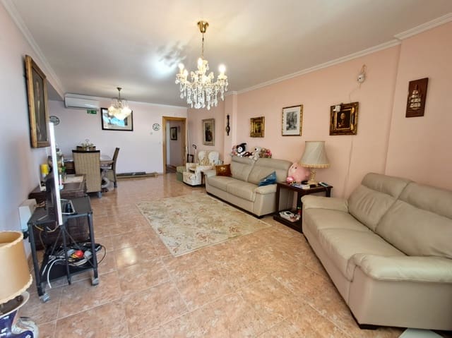 3 chambre Appartement à vendre à Altea avec garage - 700 000 € (Ref: 10170174)
