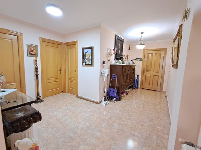 3 chambre Appartement à vendre à Altea avec garage - 700 000 € (Ref: 10170174)