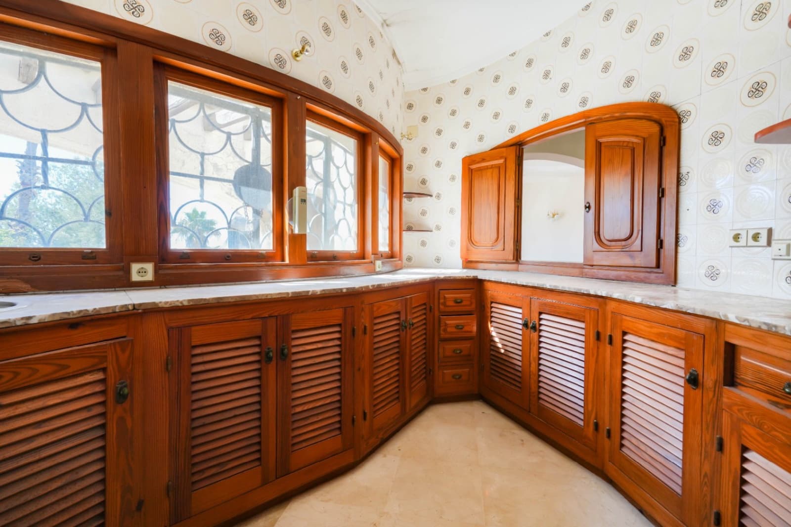 5 soveværelse Villa til salg i Moraira med swimmingpool garage - € 1.890.000 (Ref: 10170175)