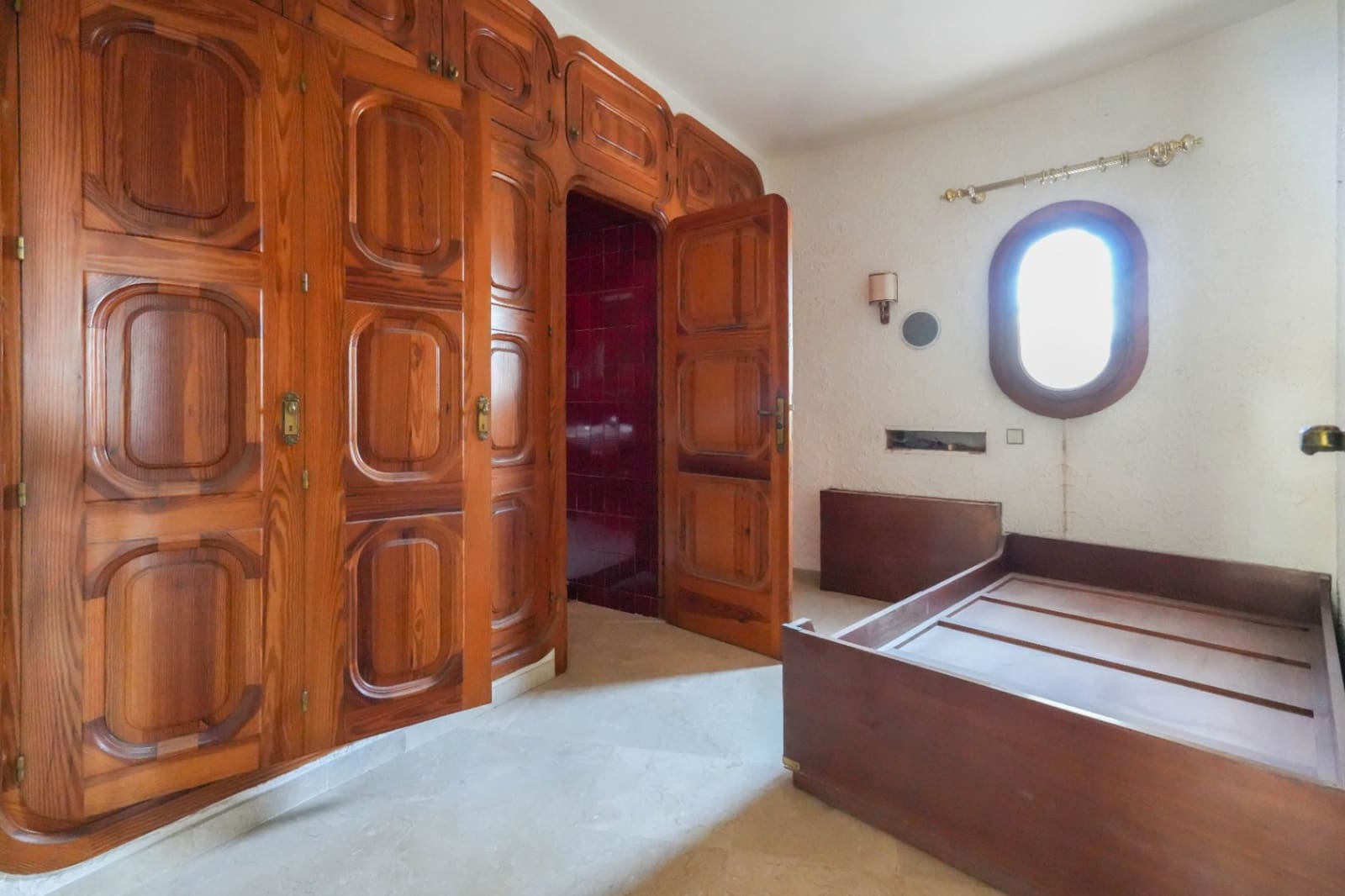 5 soveværelse Villa til salg i Moraira med swimmingpool garage - € 1.890.000 (Ref: 10170175)