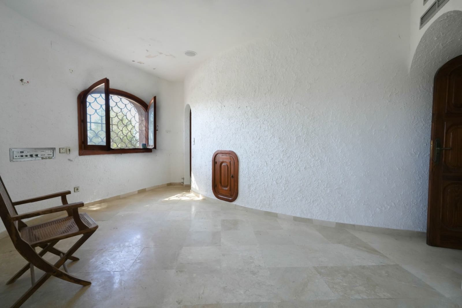 5 soveværelse Villa til salg i Moraira med swimmingpool garage - € 1.890.000 (Ref: 10170175)
