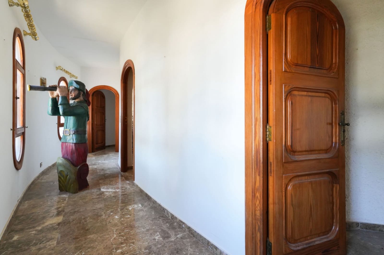 5 soveværelse Villa til salg i Moraira med swimmingpool garage - € 1.890.000 (Ref: 10170175)