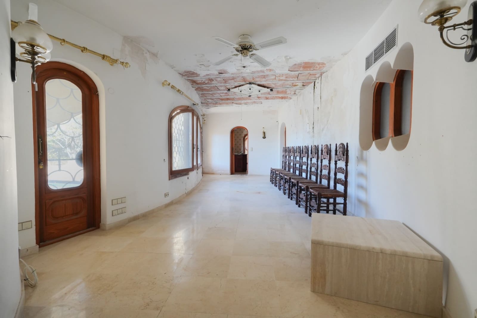 5 soveværelse Villa til salg i Moraira med swimmingpool garage - € 1.890.000 (Ref: 10170175)